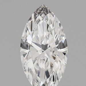 1.23 cctw VVS2 - Lab Grown Loose Diamond