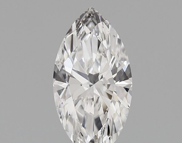 1.23 cctw VVS2 - Lab Grown Loose Diamond