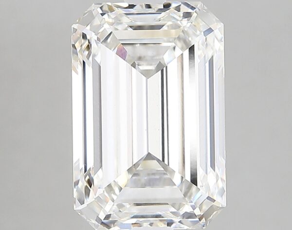 5.24 cctw VS1 - Lab Grown Loose Diamond