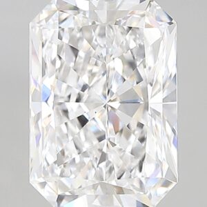 3.01 cctw VS1 - Lab Grown Loose Diamond