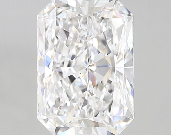 3.01 cctw VS1 - Lab Grown Loose Diamond