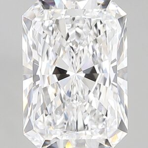 2.54 cctw VVS2 - Lab Grown Loose Diamond