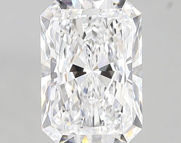 2.54 cctw VVS2 - Lab Grown Loose Diamond