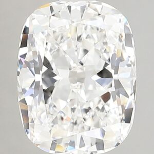 3.19 cctw VVS2 - Lab Grown Loose Diamond