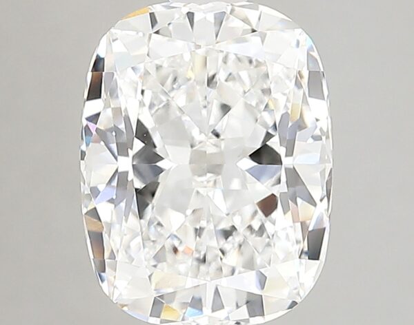 3.19 cctw VVS2 - Lab Grown Loose Diamond
