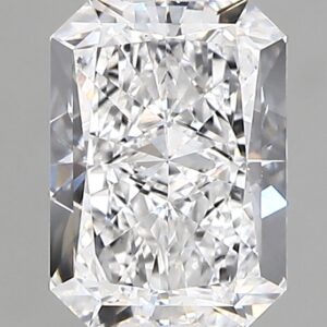 1.00 cctw VS1 - Lab Grown Loose Diamond