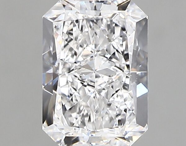 1.00 cctw VS1 - Lab Grown Loose Diamond
