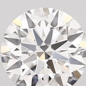 1.16 cctw VVS2 - Lab Grown Loose Diamond