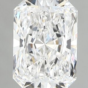1.16 cctw VVS2 - Lab Grown Loose Diamond