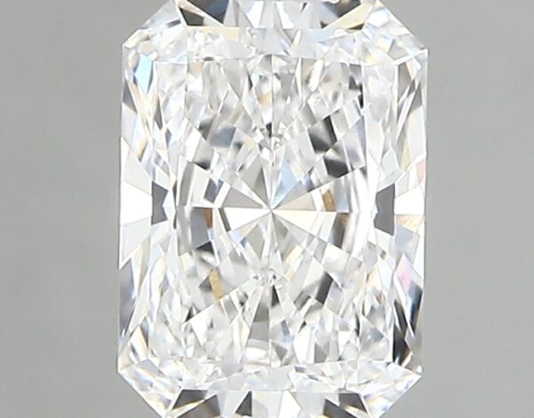 1.16 cctw VVS2 - Lab Grown Loose Diamond