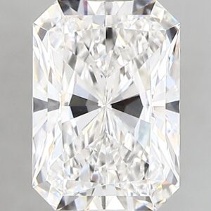 1.75 cctw VVS2 - Lab Grown Loose Diamond