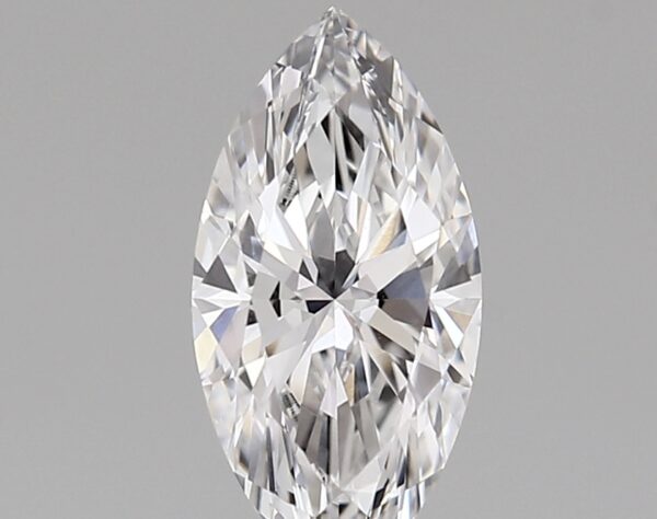 1.20 cctw VVS2 - Lab Grown Loose Diamond