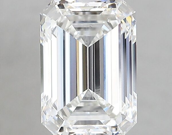 2.70 cctw VVS2 - Lab Grown Loose Diamond
