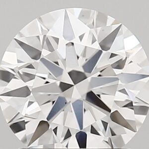 1.24 cctw VS1 - Lab Grown Loose Diamond