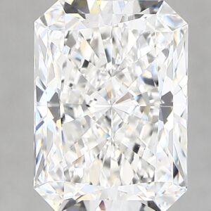 2.66 cctw VS1 - Lab Grown Loose Diamond