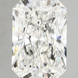 2.51 cctw VS1 - Lab Grown Loose Diamond
