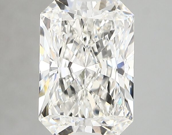 2.51 cctw VS1 - Lab Grown Loose Diamond