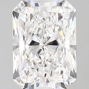 1.00 cctw VVS2 - Lab Grown Loose Diamond