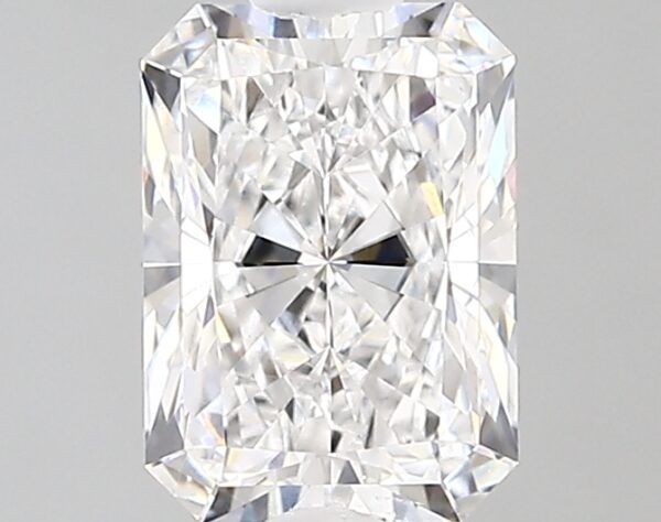 1.00 cctw VVS2 - Lab Grown Loose Diamond