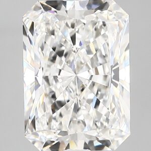 2.73 cctw VVS2 - Lab Grown Loose Diamond