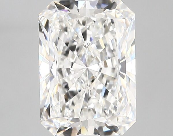 2.73 cctw VVS2 - Lab Grown Loose Diamond