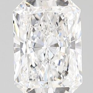 2.37 cctw VS1 - Lab Grown Loose Diamond