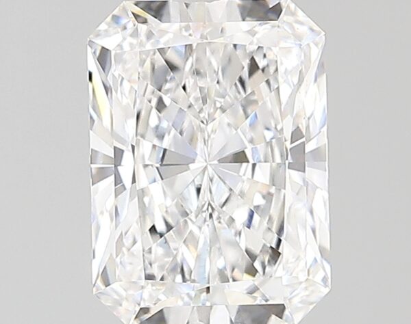 2.37 cctw VS1 - Lab Grown Loose Diamond