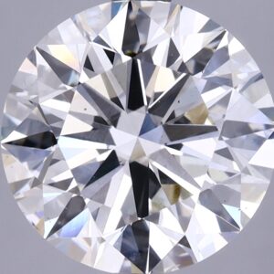 4.64 cctw VS2 - Lab Grown Loose Diamond
