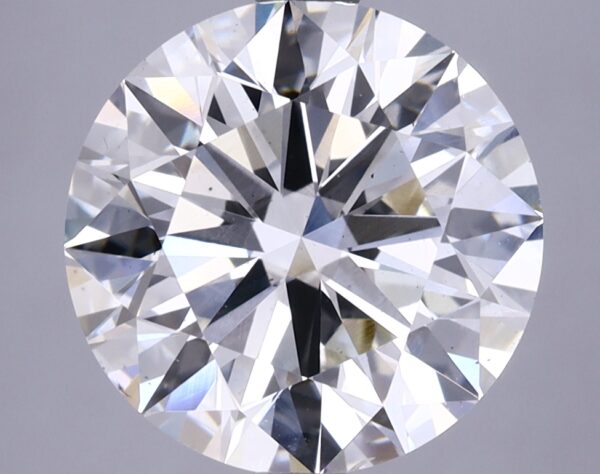 4.64 cctw VS2 - Lab Grown Loose Diamond