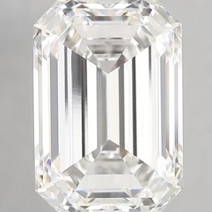 4.11 cctw VVS2 - Lab Grown Loose Diamond