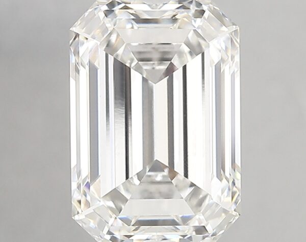 4.11 cctw VVS2 - Lab Grown Loose Diamond