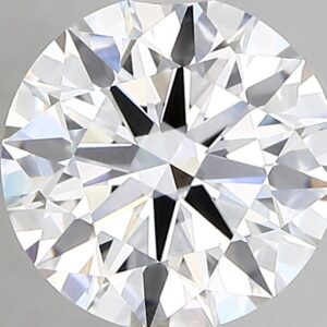 2.01 cctw VS1 - Lab Grown Loose Diamond