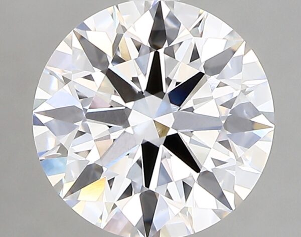 2.74 cctw VVS2 - Lab Grown Loose Diamond