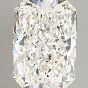 2.68 cctw VS2 - Lab Grown Loose Diamond