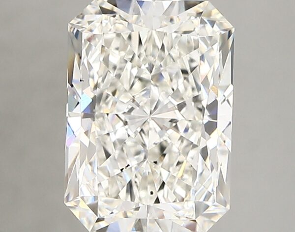 2.68 cctw VS2 - Lab Grown Loose Diamond