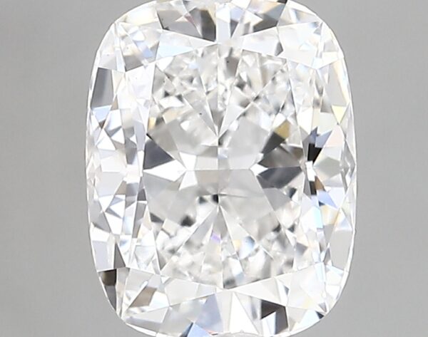 1.33 cctw VS1 - Lab Grown Loose Diamond