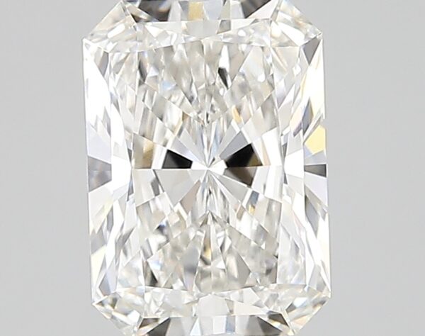 2.27 cctw VVS1 - Lab Grown Loose Diamond