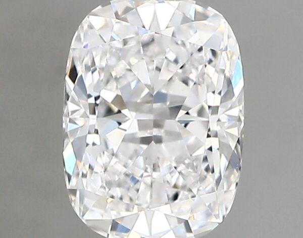 1.09 cctw VVS2 - Lab Grown Loose Diamond