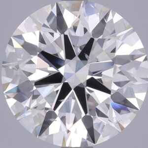4.14 cctw SI1 - Lab Grown Loose Diamond