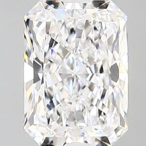 1.03 cctw VVS2 - Lab Grown Loose Diamond
