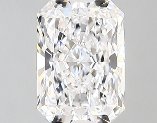 1.03 cctw VVS2 - Lab Grown Loose Diamond