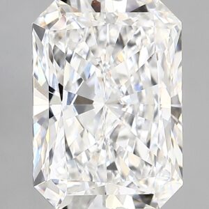 3.17 cctw VVS2 - Lab Grown Loose Diamond