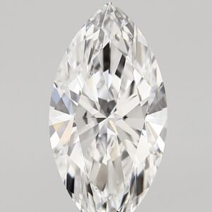 1.63 cctw VVS2 - Lab Grown Loose Diamond