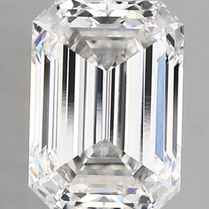 2.48 cctw VS2 - Lab Grown Loose Diamond