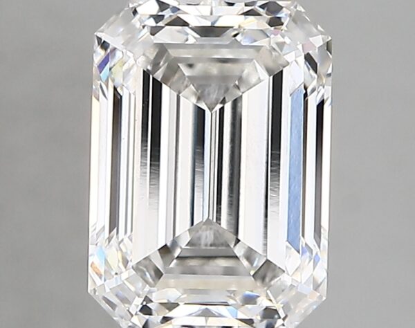 2.48 cctw VS2 - Lab Grown Loose Diamond