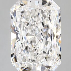 2.94 cctw VS1 - Lab Grown Loose Diamond