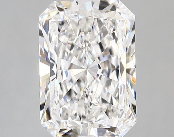2.94 cctw VS1 - Lab Grown Loose Diamond