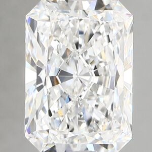 2.86 cctw VS1 - Lab Grown Loose Diamond