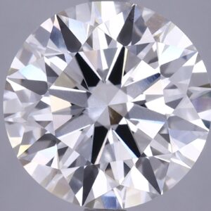 4.83 cctw VVS2 - Lab Grown Loose Diamond