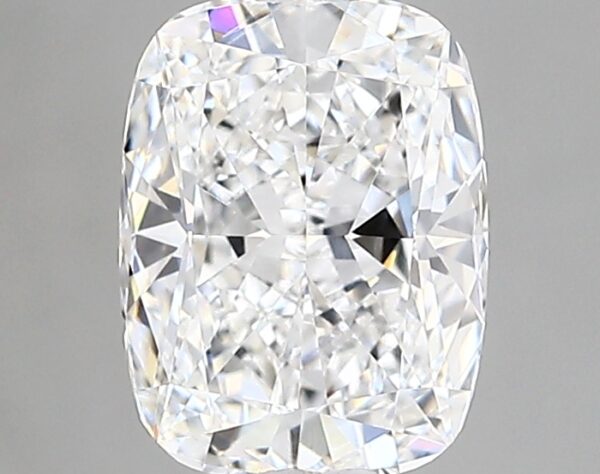 1.01 cctw VVS1 - Lab Grown Loose Diamond